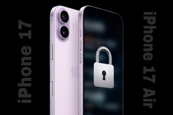 Apple estrena Memory Integrity Enforcement: seguridad siempre activa en iPhone 17 y Air