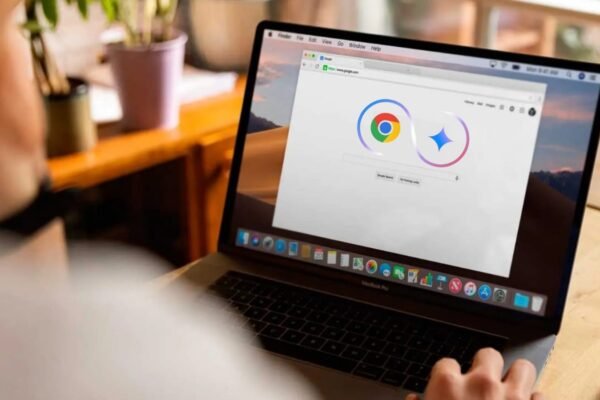 Google integra Gemini en Chrome: el navegador ya no volverá a ser el mismo