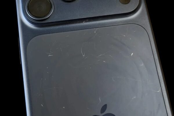 iPhone 17 Pro y Air: la polémica por rayaduras a solo horas de su uso
