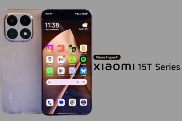 Así son los nuevos Xiaomi 15T y 15T Pro: diferencias, novedades y precios oficiales