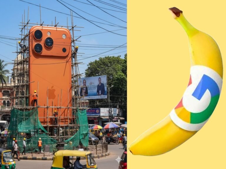 Nano Banana: la nueva revolución de la edición de imágenes con Google