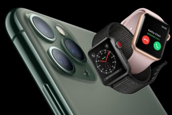 Apple marca como obsoletos el iPhone 11 Pro Max y el Apple Watch Series 3: ¿qué implicaciones tiene?