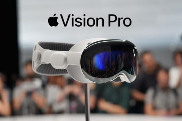 Apple prepara dos gafas con IA para desafiar a Meta