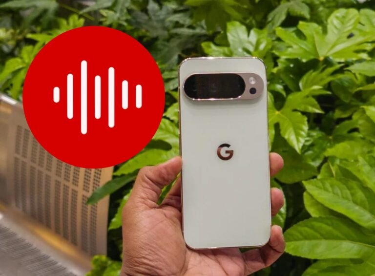 Google recupera la grabación de llamadas en Android y Pixel