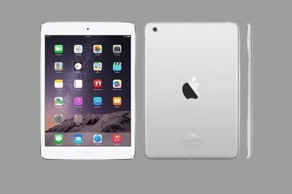 Cómo transformar tu viejo iPad en una herramienta útil