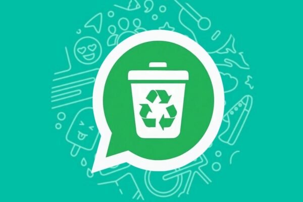 Descubre cómo recuperar tus mensajes de WhatsApp