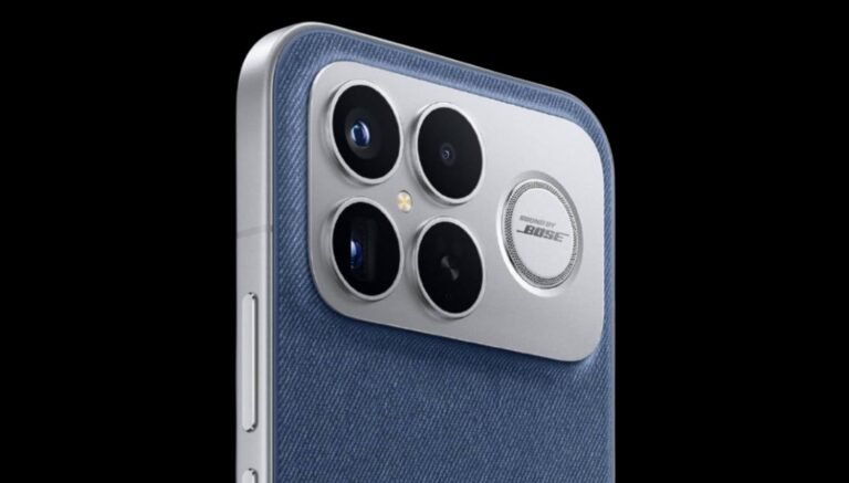 Redmi K90 Pro Max: el dispositivo que redefine la gama alta