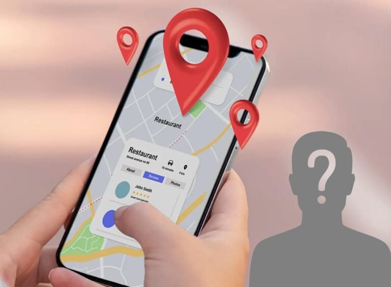 Google Maps: ahora puedes ocultar tu nombre en las reseñas