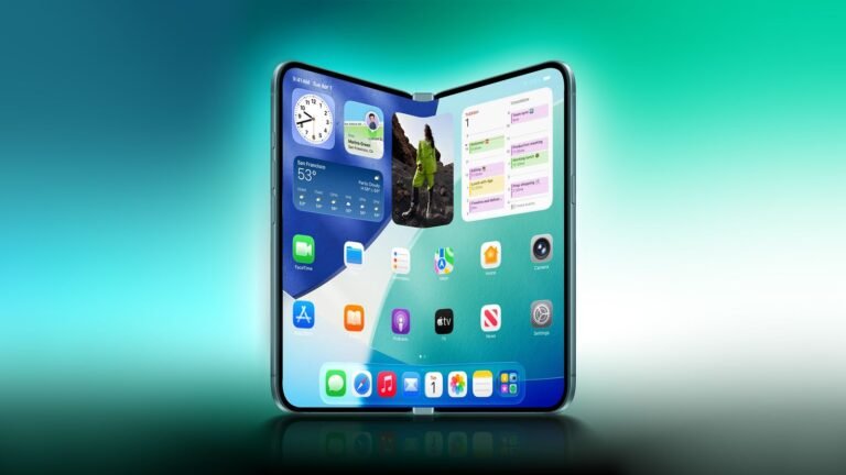 iPhone 18 Fold: Apple apuesta por la durabilidad