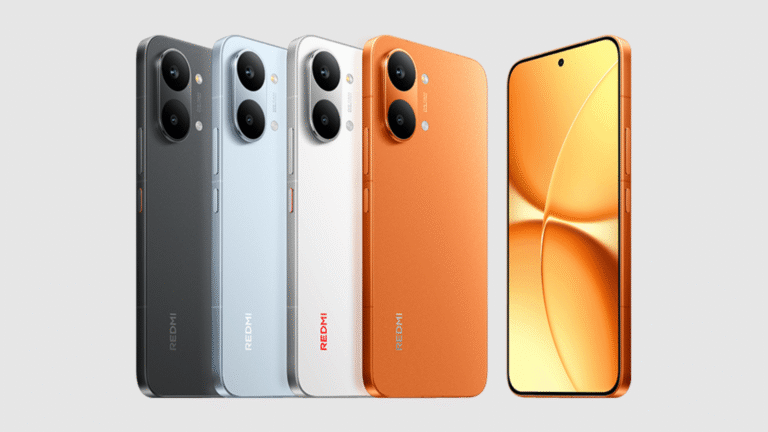 Redmi Turbo 5 Max lidera ventas con batería gigante
